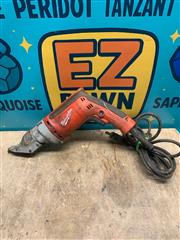 Milwaukee Tool 6852-20 18 Gauge Shear